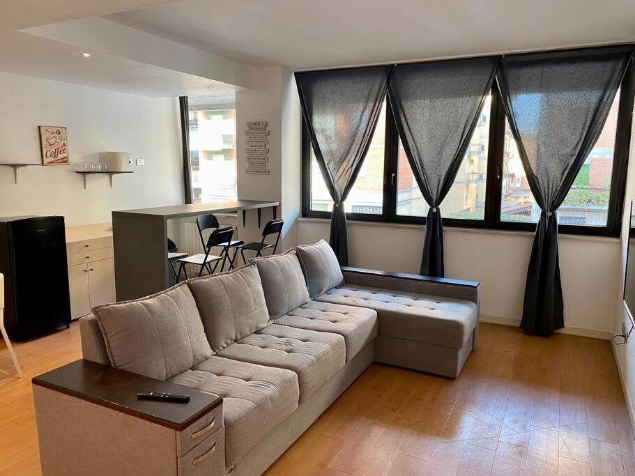 Roel Apartments Verona Exterior foto
